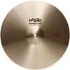 PAISTE 22" Formula 602 Thin Crash