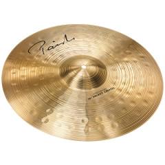 PAISTE 16" Heavy Crash Signature Precision