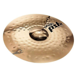PAISTE 17" PST8 Rock Crash