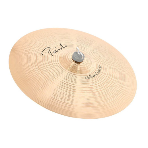 PAISTE 17'' Signature Mellow Crash
