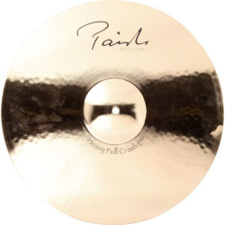 PAISTE 18" Signature Reflector Heavy Full Crash