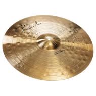 PAISTE 16" Thin Crash Signature Precision