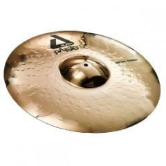 PAISTE 17" Alpha 'B' Metal Crash