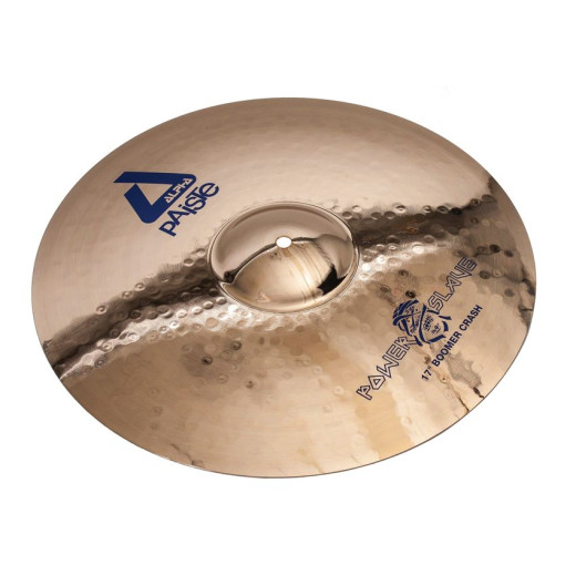 PAISTE 17" Alpha Powerslave Boomer Crash