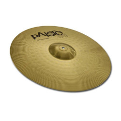 PAISTE 18" 101 Brass Crash/ Ride