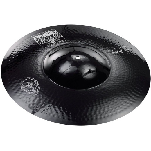 PAISTE 18" 2002 Giga Bell Ride