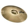 PAISTE 18" Crash/ Ride PST3