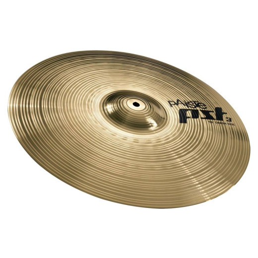 PAISTE 18" Crash/ Ride PST3