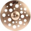 PAISTE 18" PSTX Swiss Medium Crash