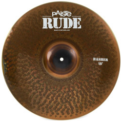 PAISTE 20" Rude Basher