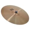 PAISTE 18" Thin Giant Beat