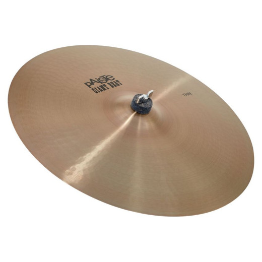PAISTE 20" Thin Giant Beat