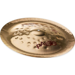 PAISTE 19" 2002 Wild China