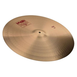 PAISTE 24" 2002 Ride