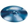 PAISTE 20" 900 Color Sound Blue Ride