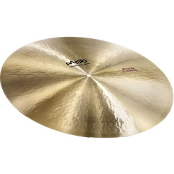 PAISTE 20" Formula 602 Medium FlatRide