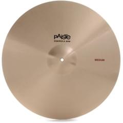 PAISTE 20" Formula 602 Medium Ride