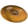 PAISTE 22" Rude Power Ride