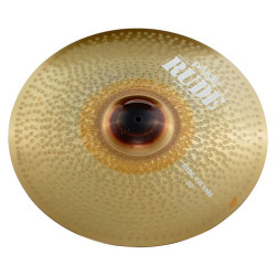 PAISTE 20" Rude Ride/ Crash