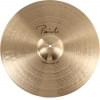 PAISTE 20" Signature Mellow Ride