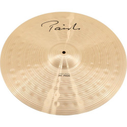 PAISTE 20" Signature Precision Ride