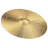 PAISTE 20" Signature Traditionals Light Ride