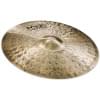 PAISTE 22" Masters Crisp Ride