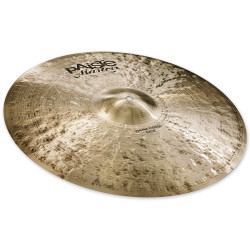 PAISTE 22" Masters Crisp Ride