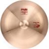 PAISTE 24" 2002 Swish Ride