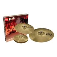 PAISTE PST3 Universal Set