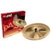 PAISTE PST5 Eff. Pack 10" Splash/ 18" China