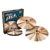 PAISTE PST7 (Heavy)/ Rock Set