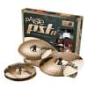 PAISTE PST8 Reflector Rock Set