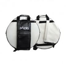 PAISTE Professional Cymbal Bag White/ Black