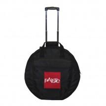 PAISTE Professional Cymbal Trolley Bag