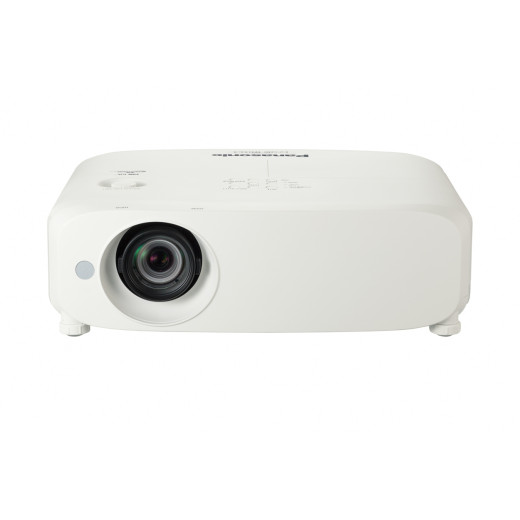 Проекторы Panasonic PT-VZ580E