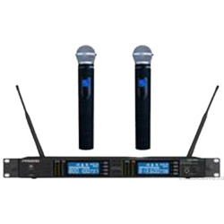 PASGAO PAW2000 PAH720