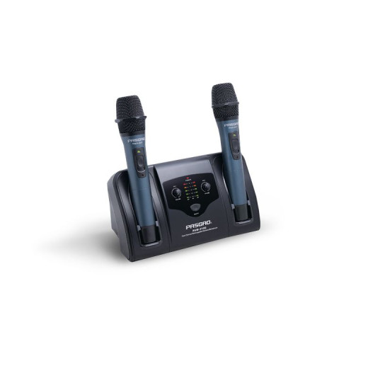 PASGAO PAW3100-PAH907 С 2-мя микрофонами