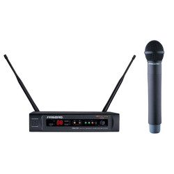 Pasgao PAW760/ PAH330 655-679 MHz