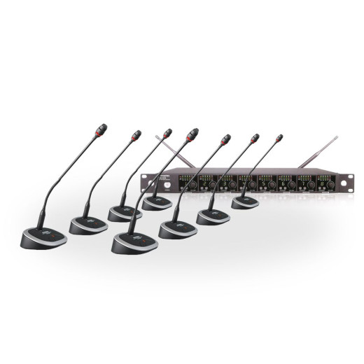 Pasgao PAW8000 PDE40W