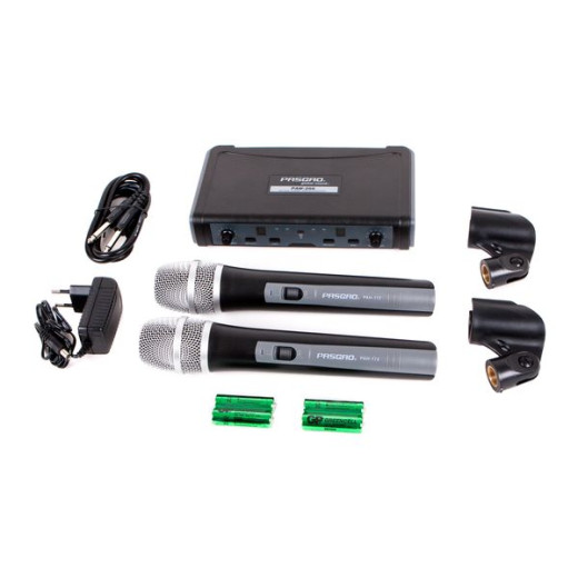 Pasgao PAW266/ PAH172 655-679 MHz