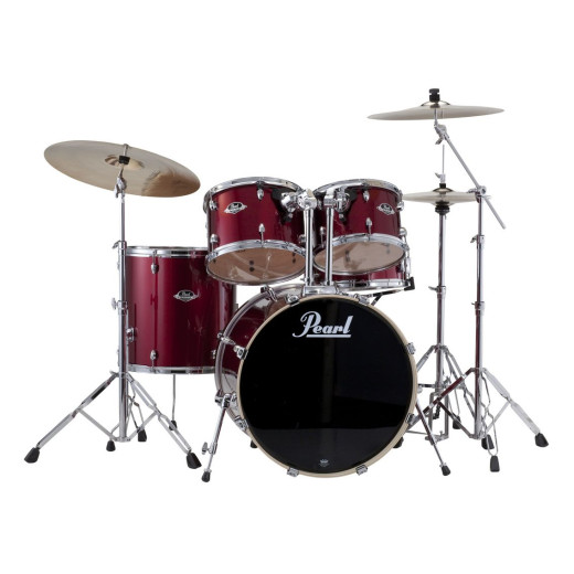 PEARL EXX725/ C91(Red Wine) ударная установка