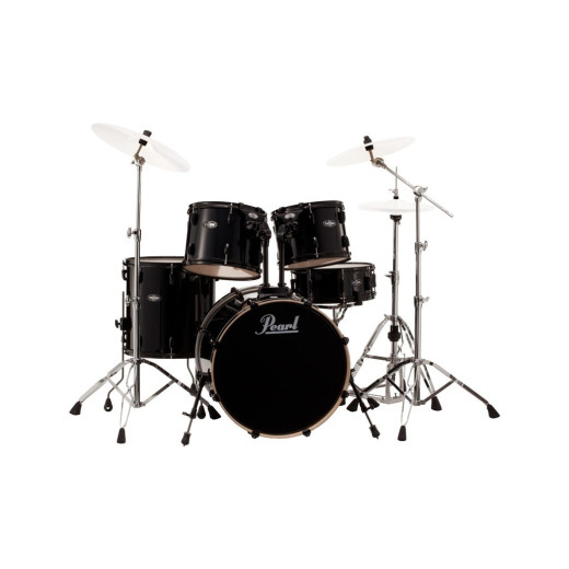 Ударная установка PEARL VB825/ B31(Jet Black)