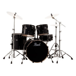 PEARL VB825S/ B31(Jet Black)