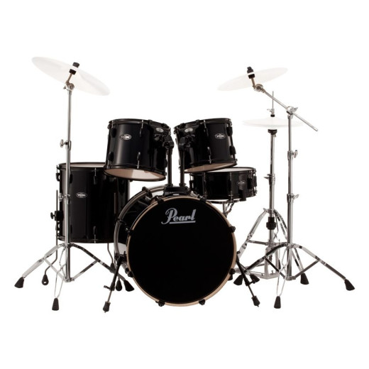 Ударная установка PEARL VB825S/ B31(Jet Black)