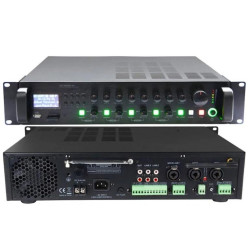 Pearller HY7120MB+BT