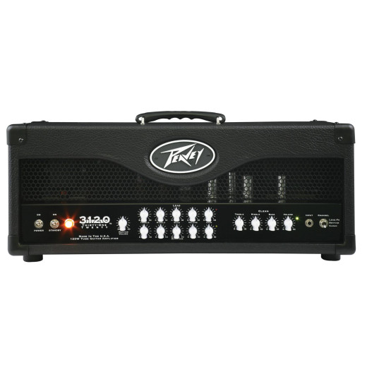 Усилитель для электрогитары PEAVEY 3120 Head
