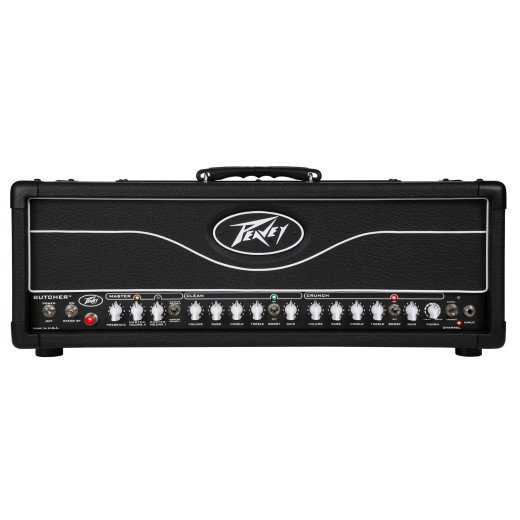 Усилитель для электрогитары PEAVEY Butcher