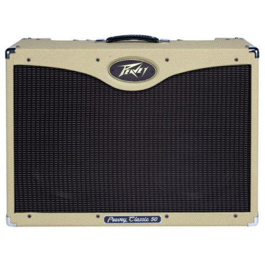 Ламповые PEAVEY Classic 50-212