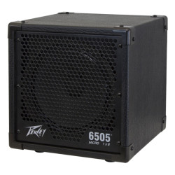 PEAVEY 6505 Micro 1x8 Cabinet